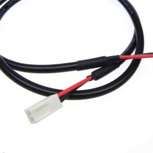 Custom Cable Assemblies CA07A18-1P-B-F0