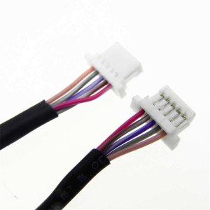 Custom Wire Harness A03DS03DS28W203B