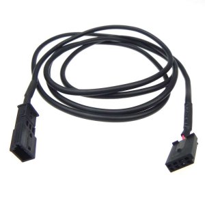 Custom Cable Assemblies Connector CA3106E22-14SBF80F0