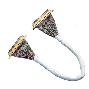 Custom Cable Assemblies A10SSR10SSR32E51B