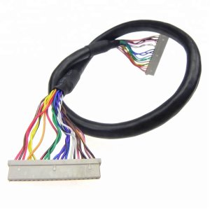 JST Cable JST 18FLT-SM1-TB 24FLT-SM1-TB