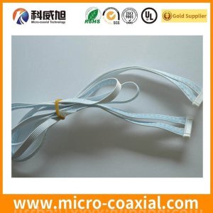 A06XSR06XSR36R305A Custom Wire Harness Cabel Assemblies