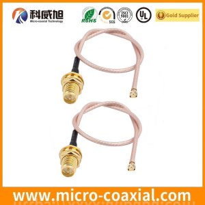 Custom Cable Assemblies Connector CA3106F16-12PBF80F0