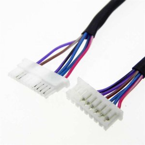 Custom Wire Harness A07DS07DS28W152B