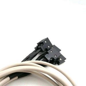 MOLEX 731160040 MOLEX 457190002 MOLEX 458020215