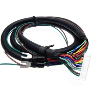 Custom Cable Assemblies MDM-BT-69AE-JP