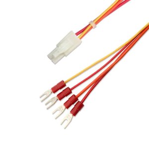 CA3100E24-2PB03F0 Connector Cable Assemblies Manufacturer