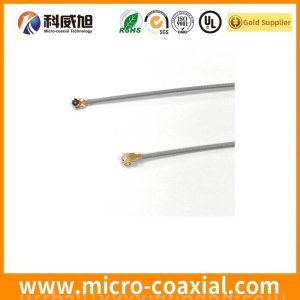 Custom Wire and Cable Manufacturer