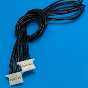 Custom Wire Harness A10SUR10SUR32W203B