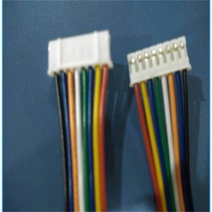 Custom Cable Assemblies A07ZR07ZR28H305B