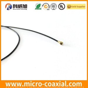 Custom Cable Assemblies Connector CAR 3C 3-12 PIN PLUG