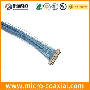 CA06EA28-21P-B-F0 Connector Cable Assemblies Manufacturer