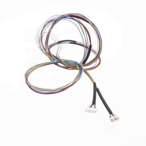 Custom Cable Assemblies PNDP-20V-Z