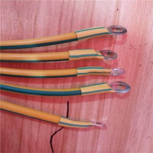 Assembly Wire Harness