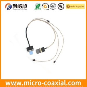 CA3106F20-4PB14F0 Connector Cable Assemblies Manufacturer