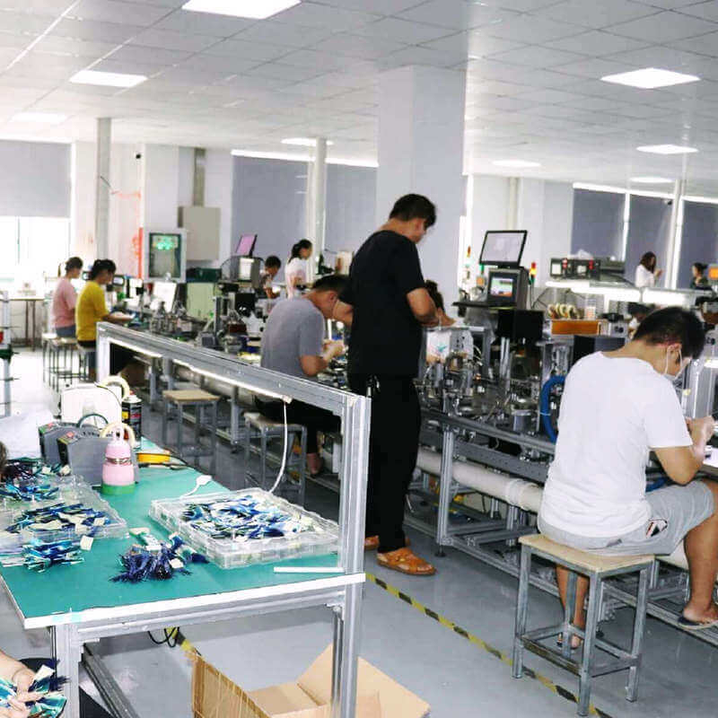 LVDS Cable Work Shop