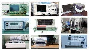 LVDS EDP Cable Test equipment
